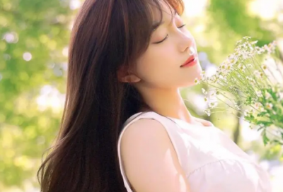 ​充满仙气可爱的网名(精选348个)