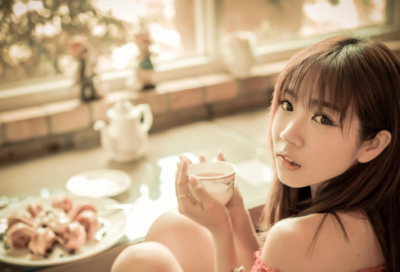 ​少女情qq网名(341个)