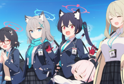 ​7字非主流名字(优选241个)