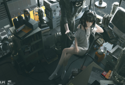 ​简单好听的闲鱼网名(329个)