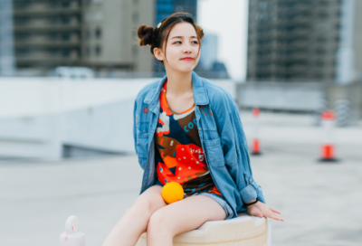 ​有品味女人的网名两个字(409个)