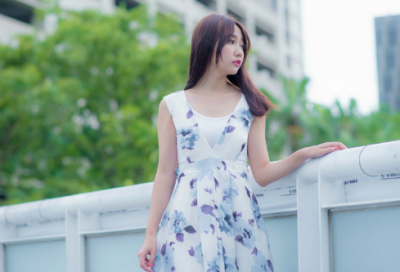 ​国风女网名大全(精选312个)