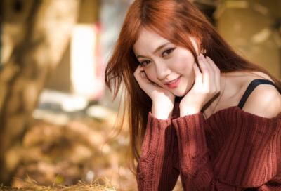 ​简约可爱二次元网名(优选293个)