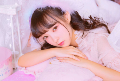 ​帮我选一个温柔游戏id(301个)