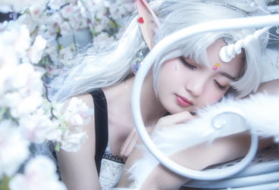 ​适合温柔女孩子的昵称(优选294个)