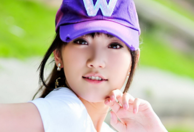 ​两个字可爱的网名昵称(共381个)