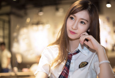 ​女人平安健康好运网名(共285个)