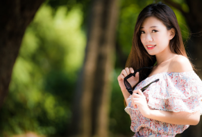 ​好听的女孩子网名(优选271个)