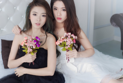 ​小女孩非主流qq名字(共277个)