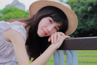 ​适合坚强女人的网名(共273个)