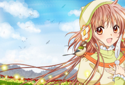 ​好听的冒险岛网名(共259个)