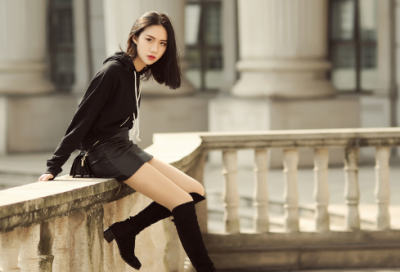 ​女人看一眼就想约的男人网名(231个)