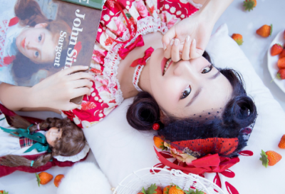 ​让人感觉到很抑郁的网名(精选230个)