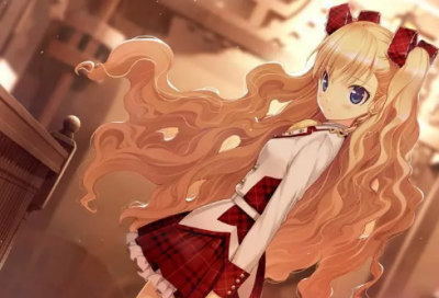 ​很随意又很轻松的网名(精选255个)