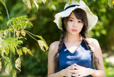 ​简短个性有趣的昵称(精选252个)