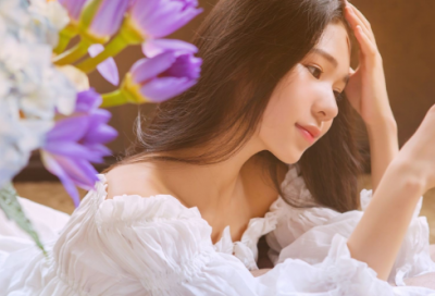 ​关于阿狸的游戏网名(183个)