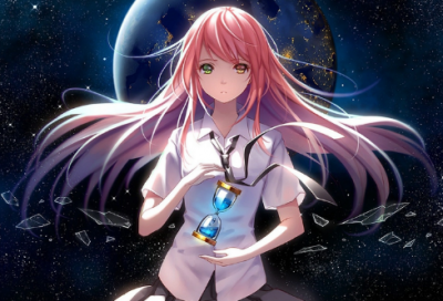 ​凄凉唯美的非主流个性QQ网名(共233个)