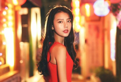 ​给自己取个好听的昵称(共213个)