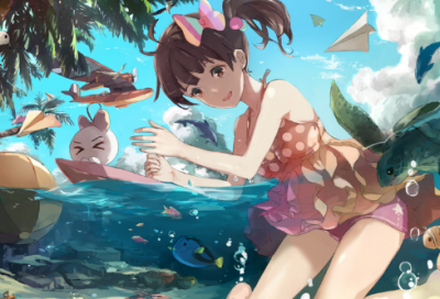 ​穿越火线名字大全(精选230个)