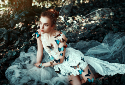 ​《纸杯娃娃》幼儿园纸杯手工教案