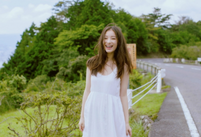 ​坦然面对生活的励志名言