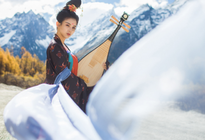 ​把握自己人生的励志名言