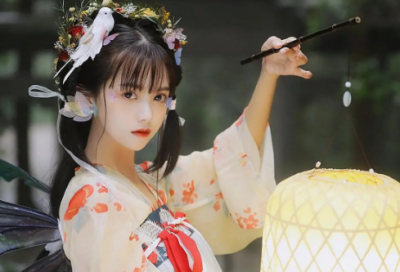 ​庄子简介 庄子名言精选及翻译