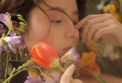 ​女生酷到爆的名字(共442个)