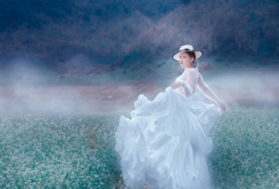 ​好听的个人空间名字(276个)