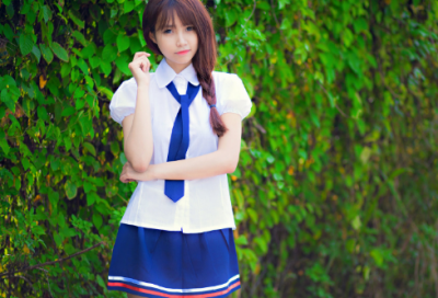 ​浪漫的情侣网名(优选153个)