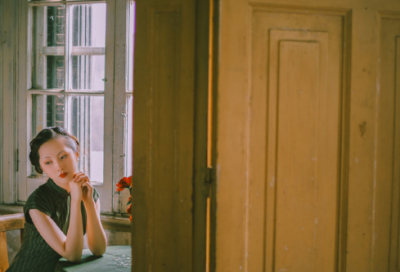 ​枫字取一个好听的网名(167个)