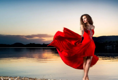 ​很小众却很惊艳的英文名(精选142个)