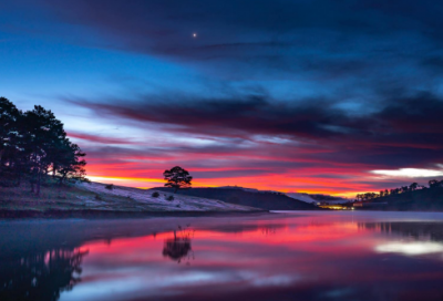 ​《乡下人家》教学反思