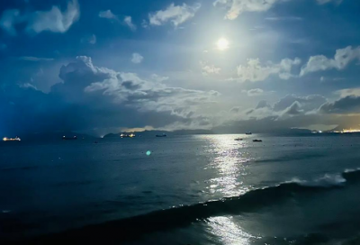 ​气象谚语精选72句