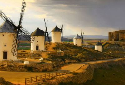 ​气候物象谚语66句