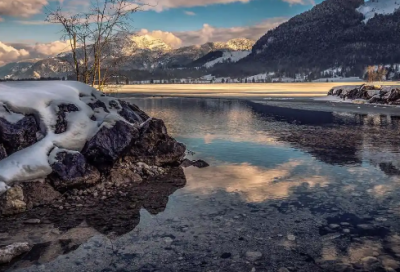 ​夏天的谚语和俗语65句