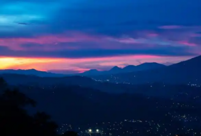 ​下雨谚语73句