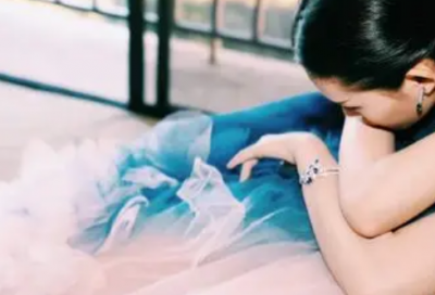 ​写给女生励志的话