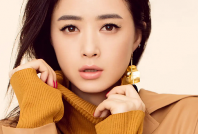 ​致女生励志的话语