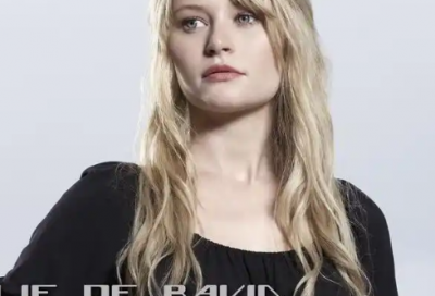 ​人生励志：明天都进步一点点