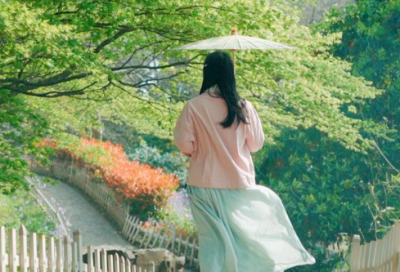 ​鼓励自己奋斗的励志正能量话语